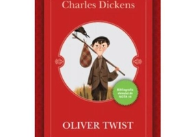 Oliver Twist
