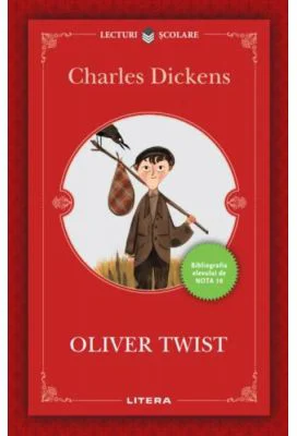 Oliver Twist