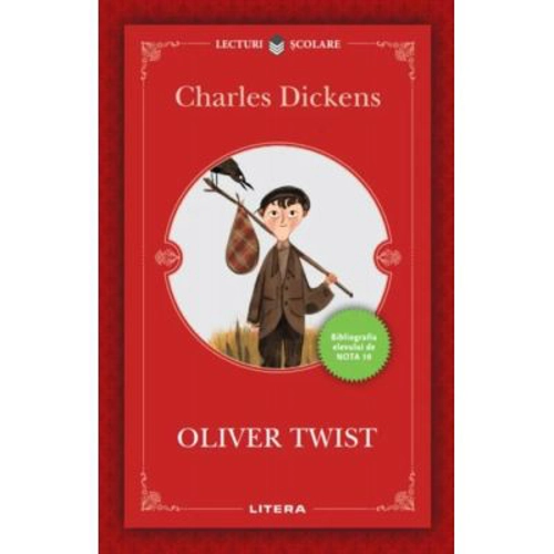 Oliver Twist