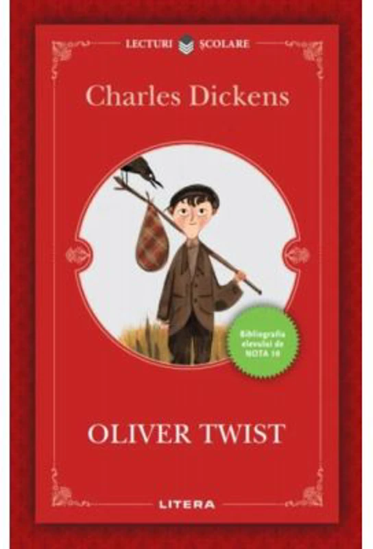 Oliver Twist
