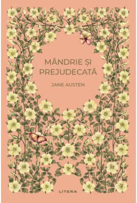 Mandrie si prejudecata (vol. 5)