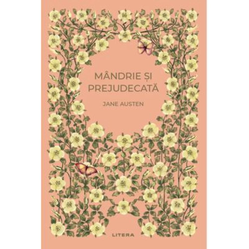 Mandrie si prejudecata (vol. 5)