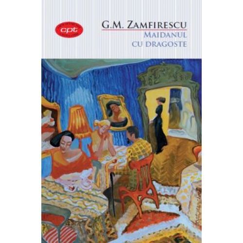 Maidanul cu dragoste