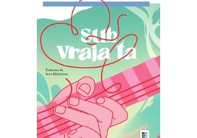 Sub vraja ta - Laura Wood