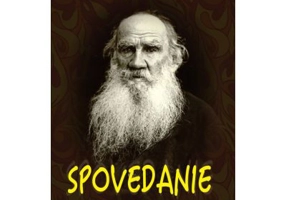 Spovedanie – Lev Tolstoi
