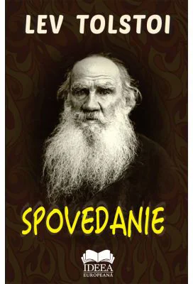 Spovedanie – Lev Tolstoi
