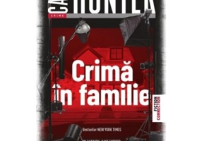 Crima in familie - Cara Hunter