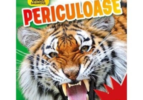 Top 25 animale salbatice periculoase, 3D