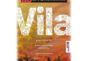 Vila - Rachel Hawkins