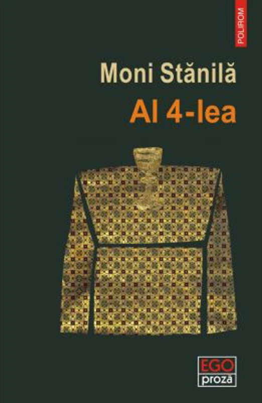 Al 4-lea - Moni Stanila