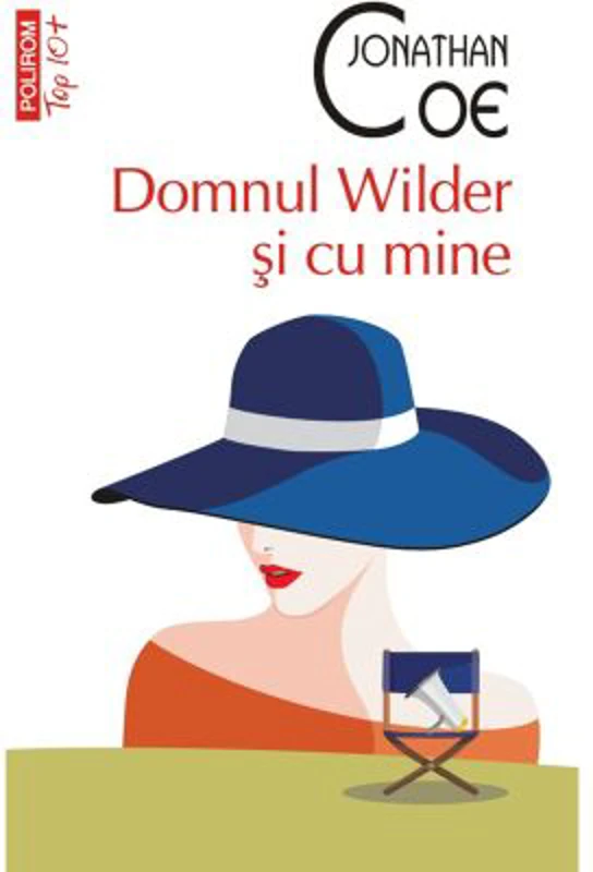 Domnul Wilder si cu mine (editie de buzunar) - Jonathan Coe