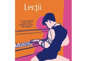 Lectii - Ian McEwan