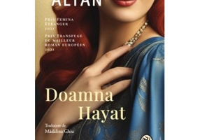Doamna Hayat - Ahmet Altan