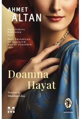 Doamna Hayat - Ahmet Altan