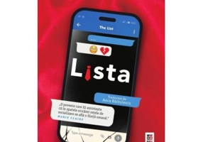 Lista - Yomi Adegoke