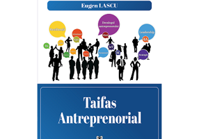 Taifas antreprenorial - Eugen Lascu