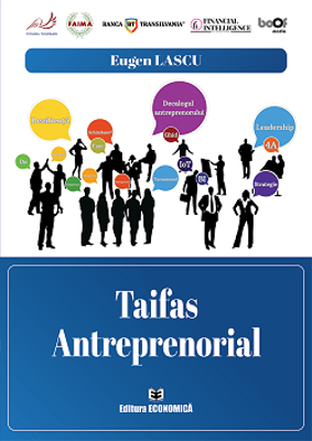 Taifas antreprenorial - Eugen Lascu
