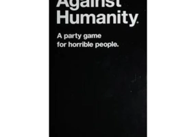 Joc Cards Against Humanity 2. 0 Intl. Edition