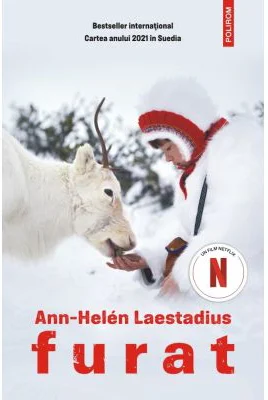 Furat - Ann-Helen Laestadius