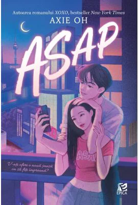 ASAP - Axie Oh