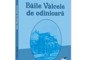Baile Valcele de odinioara - Catalin Vladarean