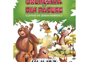 Orchestra din padure - Eugen Chirovici