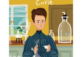 Marie Curie - Jane Kent