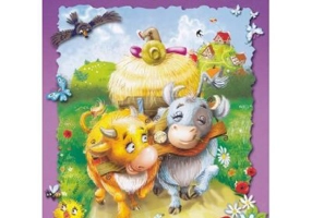 Hai sa socotim! - Alexandru Josu