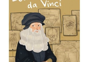 Leonardo da Vinci - Jane Kent, Isabel Munoz