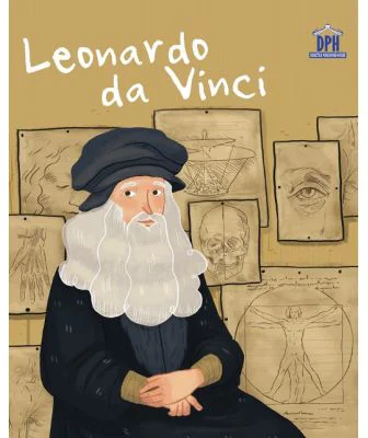Leonardo da Vinci - Jane Kent, Isabel Munoz