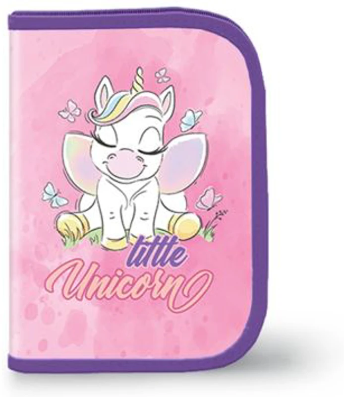 Penar neechipat, 1 fermoar, Little Unicorn, S-Cool