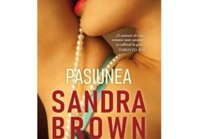 Pasiunea (vol. 60) - Sandra Brown