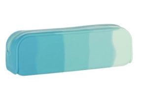 Penar din silicon, turcoaz, Starpak