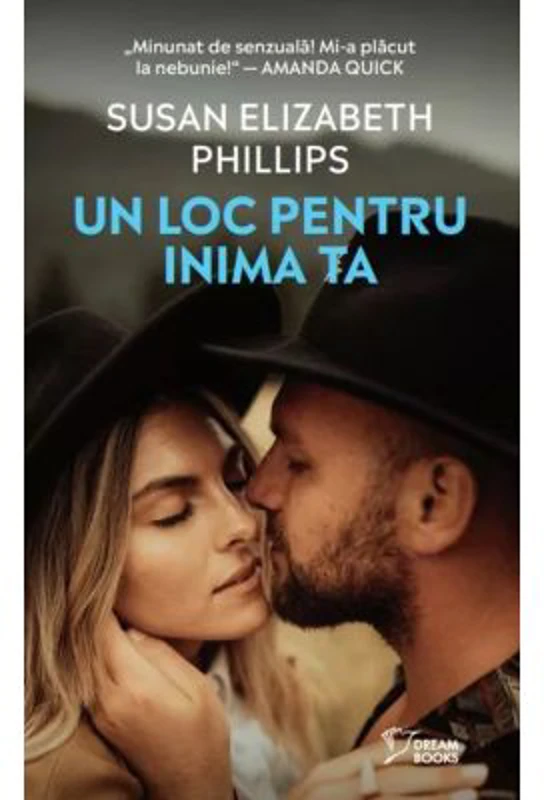 Un loc pentru inima ta (vol. 61) - Susan Elizabeth Phillips