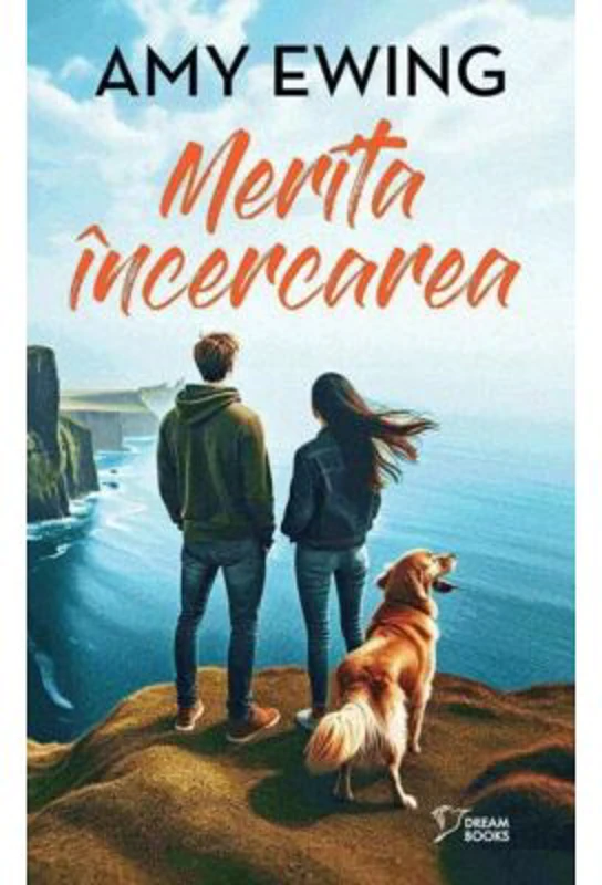 Merita incercarea (vol. 79)