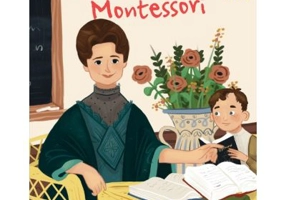Maria Montessori - Jane Kent