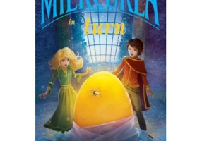 Miercurea in turn - Jessica Day George