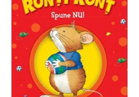 Ronti Ront spune nu - Anna Casalis