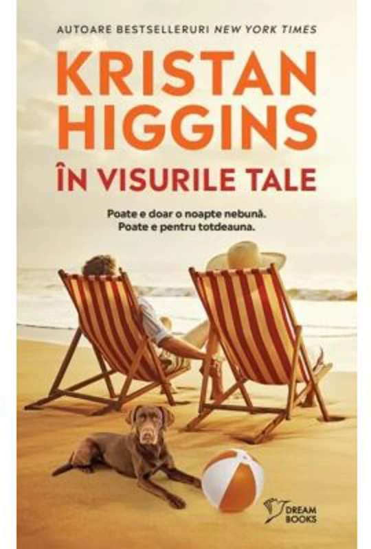 In visurile tale (vol. 67) - Kristan Higgins