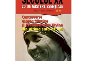 Controverse asupra Sfintilor si Evenimentelor Divine din ultima suta de ani - Jakob van Eriksson