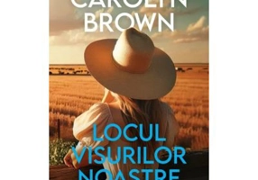 Locul visurilor noastre (vol. 73)