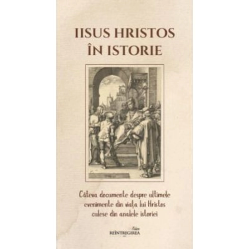 Iisus Hristos in istorie