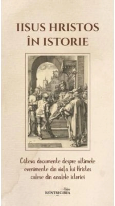 Iisus Hristos in istorie