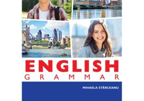 English Grammar - Mihaela Starceanu