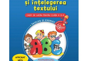 Lectura si intelegerea textului (Caiet de lucru pentru clasa a II-a)