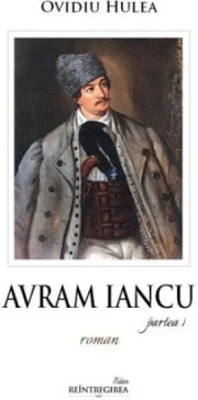Avram Iancu, 2 volume - Ovidiu Hulea