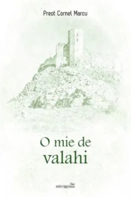 O mie de valahi - Cornel Marcu