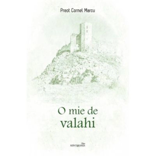 O mie de valahi - Cornel Marcu