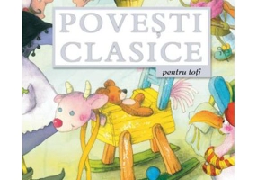 Povesti clasice pentru toti