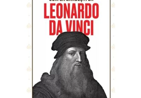 Cum sa gandesti ca Leonardo da Vinci - Daniel Smith